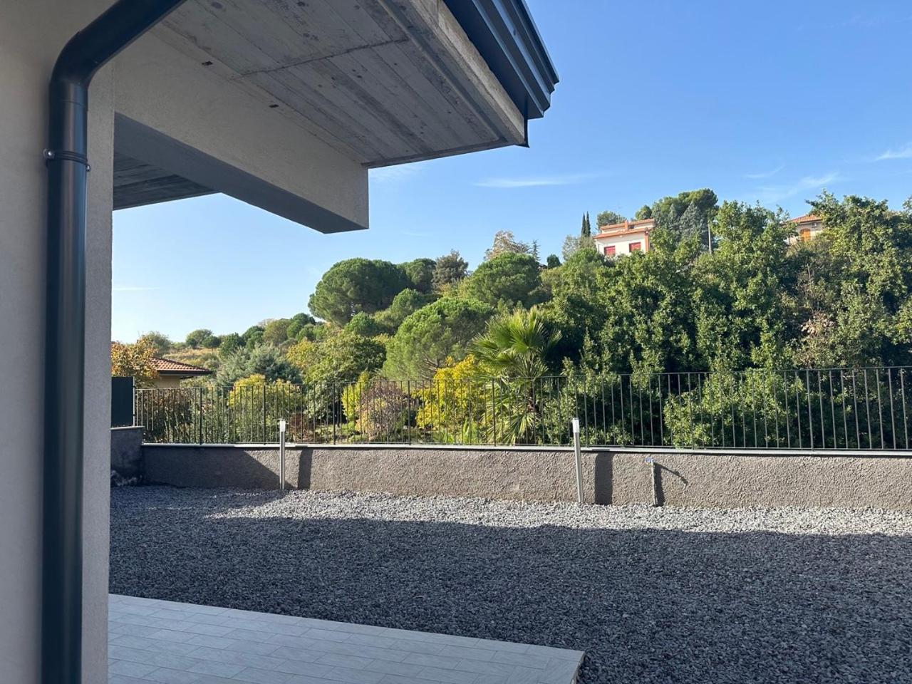 Amour Ici - Villa Intera Nicolosi Exterior photo