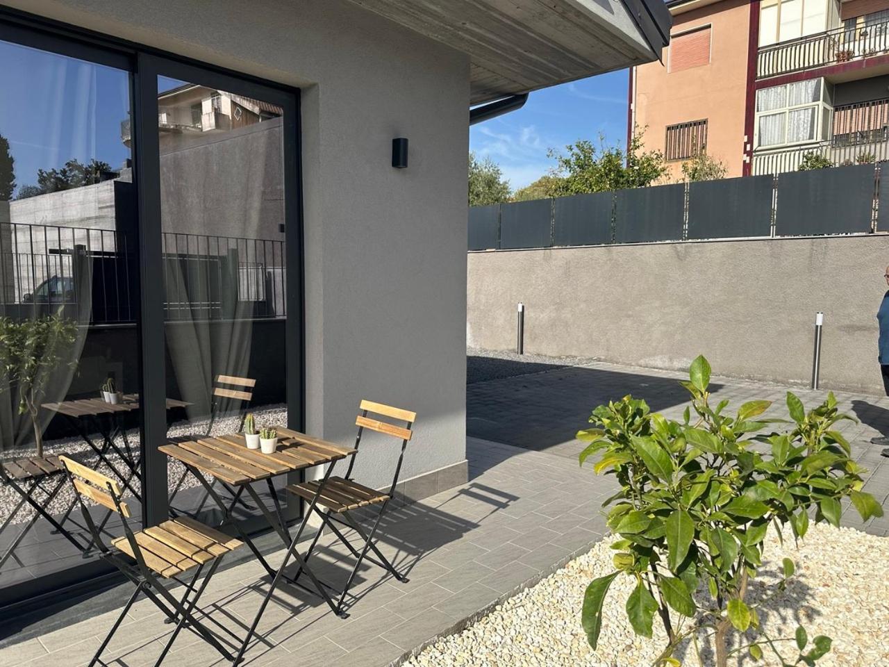 Amour Ici - Villa Intera Nicolosi Exterior photo